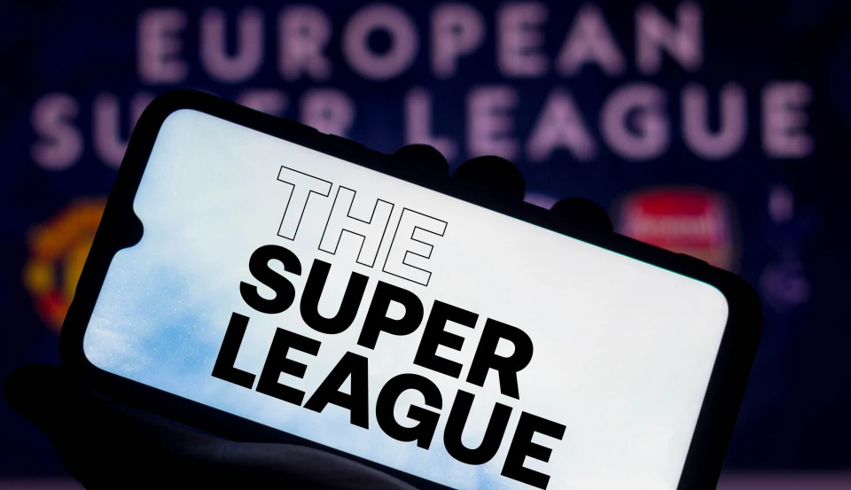 УЄФА та ФІФА програли в Європейському суді справу проти Суперліги