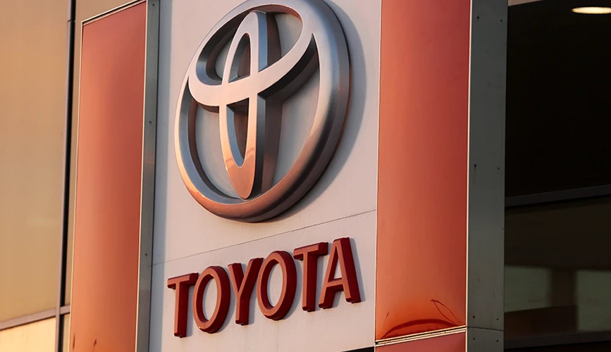 Toyota закликала власників 50 тис. авто у США віддати їх у ремонт. Причина