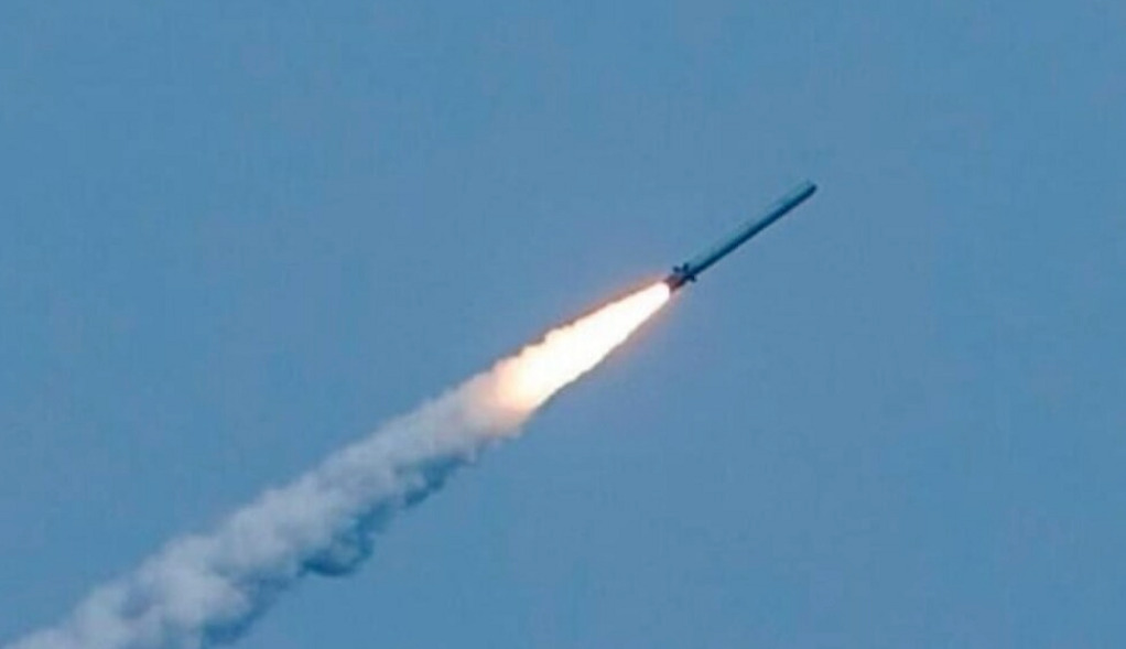 Україна почала випуск ракет дальністю до Москви, - The Washington Post