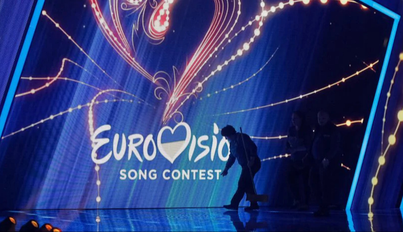 "Євробачення-2024": коли та де дивитися онлайн