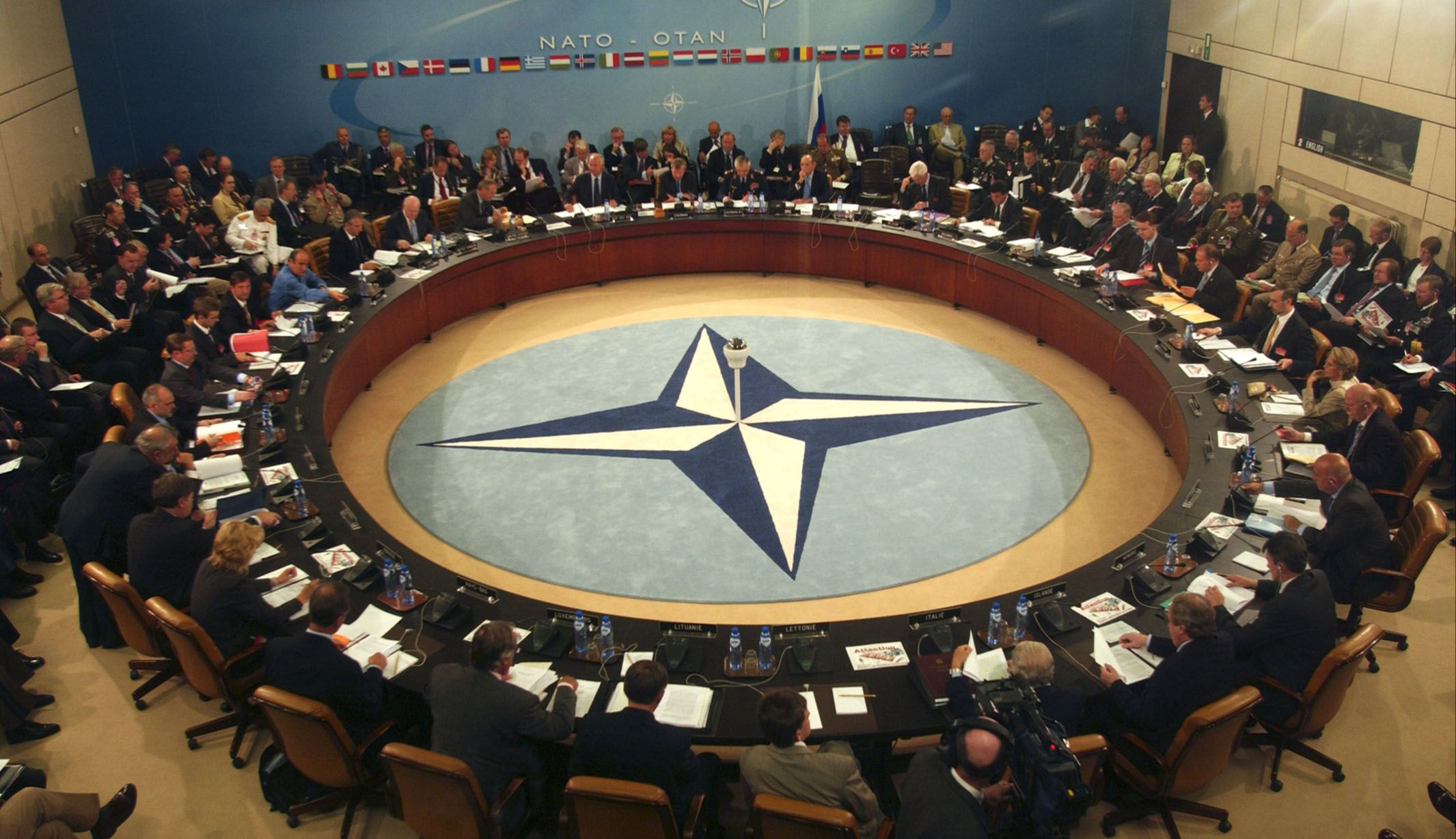 Аргентина попросила про приєднання до НАТО в якості глобального партнера
