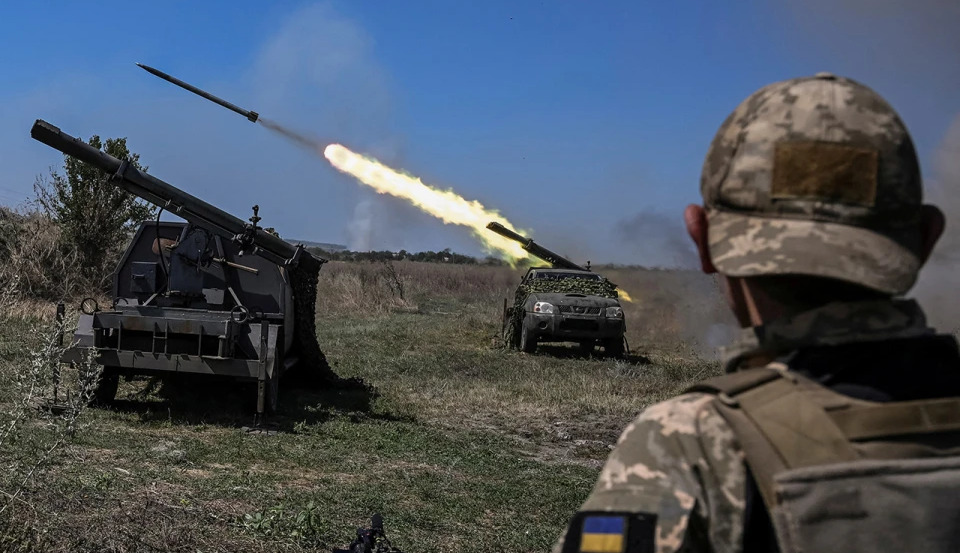 Росія за добу війни в Україні втратила 8 танків, 20 артсистем і 750 військових, - Генштаб