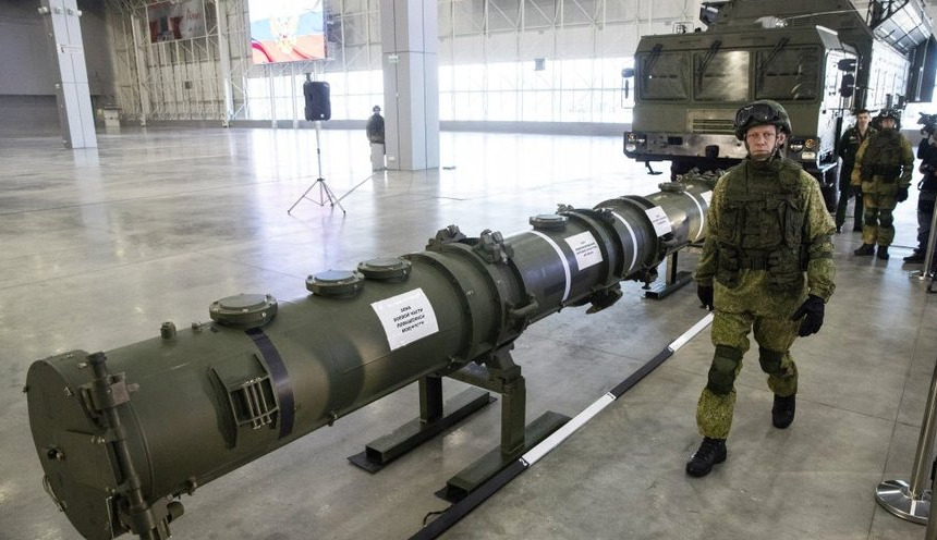 Росія отримує компоненти для зброї через союзників України, - The Insider