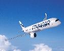 Finnair призупиняє польоти до другого за величиною міста Естонії: росія глушить GPS