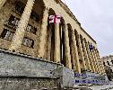 Парламент Грузії схвалив у другому читанні скандальний закон про іноагентів