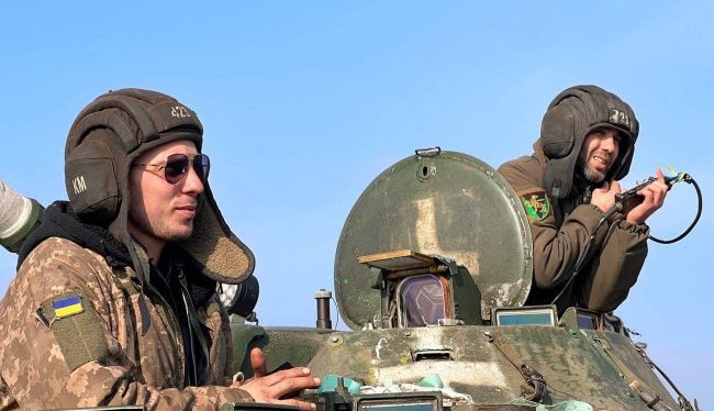 Ще 20 танків і понад тисяча окупантів: Генштаб ЗСУ оновив втрати РФ в Україні