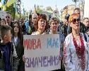 Більше не лагідна: мовний омбудсмен закликав перейти до "наступальної" українізації
