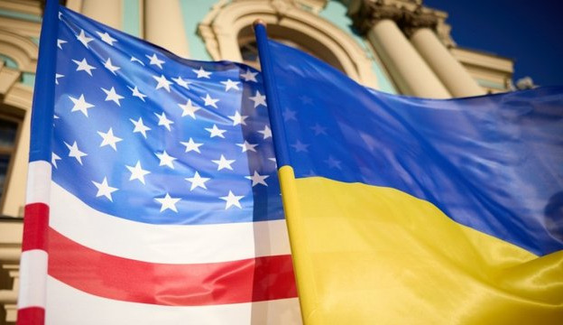 Україна не має реалістичного плану "Б" у короткостроковій перспективі без допомоги США - Стефанішина