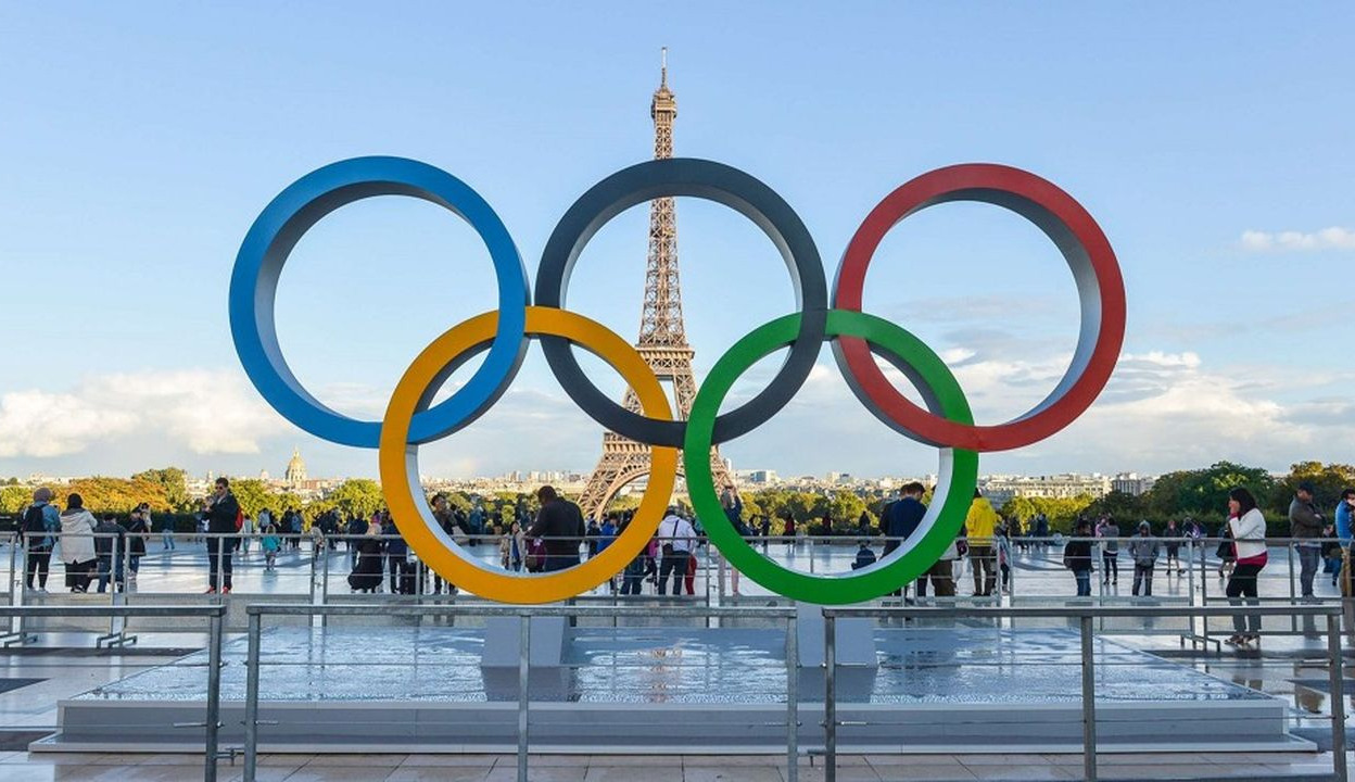 Нашим спортсменам надали інструкцію по контактуванню з росіянами на Олімпіаді