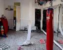 Діти на момент удару були в спортклубі: кількість постраждалих у Дергачах зросла